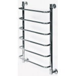 Водяной полотенцесушитель НИКА Л90 50/40-4. Фото