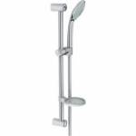 Душевой гарнитур GROHE Euphoria 27269001. Фото