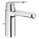 Смеситель для раковины GROHE Eurosmart Cosmopolitan 2339600E Смеситель для раковины GROHE Eurosmart Cosmopolitan 2339600E. Фото