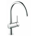 Смеситель для мойки GROHE Minta 32917000. Фото