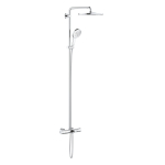 GROHE 26657000 Rainshower SmartActive 310 Mono Душевая система с термостатом, хром. Фото