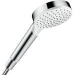 Ручной душ Hansgrohe Crometta 1 jet 26331400. Фото