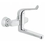 Смеситель для раковины GROHE Euroeco Special 32793000. Фото