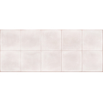 Gracia Ceramica 010100001236 Плитка облицовочная Sweety 250х600 pink square 02. Фото