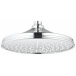 Верхний душ GROHE Rainshower Classic 28369000. Фото