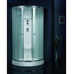 Душевая кабина EAGO DZ951F6 silver. Фото