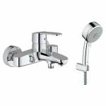 Смеситель для ванны GROHE Eurostyle Cosmopolitan 33592002. Фото