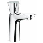 GROHE 20186001 Costa L  Вертикальный вентиль, синяя маркировка. Фото