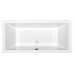 Ванна акриловая CERSANIT Intro 170 P-WP-INTRO*170NL. Фото
