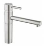 Смеситель для мойки GROHE Essence 32105DC0. Фото