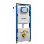 Монтажный элемент GEBERIT Duofix Plattenbau UP320 111.362.00.5 Монтажный элемент GEBERIT Duofix Plattenbau UP320 111.362.00.5. Фото