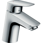 Смеситель для раковины Hansgrohe Logis 71071000 Смеситель для раковины Hansgrohe Logis 71071000. Фото
