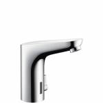 Смеситель для раковины электронный HANSGROHE Focus Е2 31171000. Фото