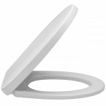 Быстросъемное сидение с микролифтом JACOB DELAFON Patio E70021-00 Быстросъемное сидение с микролифтом JACOB DELAFON Patio E70021-00. Фото