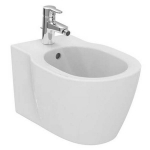 Биде подвесное IDEAL STANDARD Connect E772201 Биде подвесное IDEAL STANDARD Connect E772201. Фото