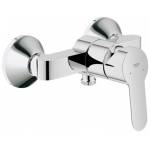 Смеситель для душа GROHE BauEdge 23333000. Фото