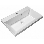 Раковина мебельная BELBAGNO 70х45 BB700/450-LV-MR-AST. Фото