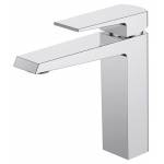 Смеситель для раковины BELBAGNO Arlie ARL-LVMA-CRM Смеситель для раковины BELBAGNO Arlie ARL-LVMA-CRM. Фото