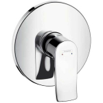 Смеситель для душа Hansgrohe Metris 31685000. Фото