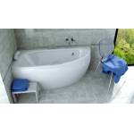 Акриловая ванна BESCO Milena 150 L WAM-150-NL Акриловая ванна BESCO Milena 150 L WAM-150-NL. Фото