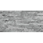 Керамин Керамический гранит Монтана 1 300х600 светло-серый. Фото