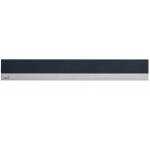 Цельная решетка ALCAPLAST MINERAL POSH MP1205-650 Цельная решетка ALCAPLAST MINERAL POSH MP1205-650. Фото