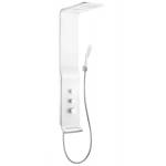 Душевая панель HANSGROHE Raindance Lift 180 EcoSmart 27003400. Фото