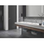 GROHE 36444000 Essence E Инфракрасная электроника для раковины со смешиванием, с адаптером 230V. Фото