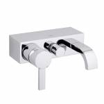 Смеситель для ванны GROHE Allure 32826000. Фото