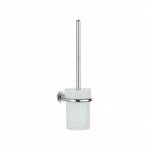 Туалетный ёршик GROHE Atrio 40314000 для ванной комнаты. Фото