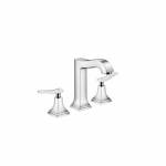 Смеситель для раковины HANSGROHE Metropol Classic 31331000. Фото