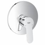 Смеситель для душа GROHE BauEdge 29078000. Фото