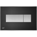 Клавиша смыва AlcaPlast M1375. Фото