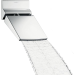Насадка ливневого душа Hansgrohe Raindance Rainfall 150 26442000 Насадка ливневого душа Hansgrohe Raindance Rainfall 150 26442000. Фото