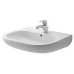 Раковина DURAVIT D-CODE 60х46 23106000002. Фото