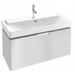 Тумба подвесная под раковину Jacob Delafon Reve EB1132-G1C. Фото