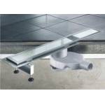 Душевой лоток VIEGA Advantix Basic 655105. Фото