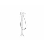 Смеситель для ванны напольный HANSGROHE PuraVida 15473400. Фото