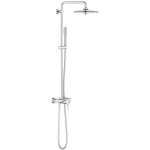 GROHE Душевая стойка Grohe Euphoria System 260 Concetto 23061003. Фото