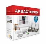 АКВАСТОРОЖ Эксперт 1х25 PRO ТН33 АКВАСТОРОЖ Эксперт 1х25 PRO ТН33. Фото