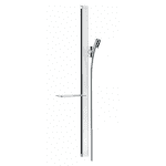 Душевая штанга HANSGROHE Unica'E 090 27640400 Душевая штанга HANSGROHE Unica'E 090 27640400. Фото