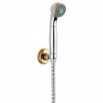 Душевой гарнитур GROHE Sinfonia 28976IG0. Фото