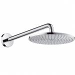 Верхний душ (тарелка) HANSGROHE Raindance 27474000. Фото