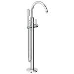 Смеситель для ванны GROHE Atrio С 32653002. Фото