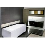 Акриловая ванна BESCO Majka Nova 150 WAM-150-PK Акриловая ванна BESCO Majka Nova 150 WAM-150-PK. Фото
