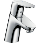 Смеситель для раковины Hansgrohe Focus E2 31730000. Фото