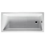 Ванна акриловая RIHO Lusso Plus 170x80 BA12005 Ванна акриловая RIHO Lusso Plus 170x80 BA12005. Фото