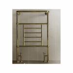 Полотенцесушитель напольный CEZARES CORATO-03. Фото