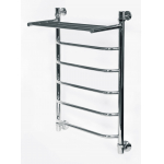 Водяной полотенцесушитель НИКА ЛТ ВП 50/60-4. Фото