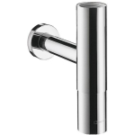 Сифон для раковины Hansgrohe Flowstar 52100000 Сифон для раковины Hansgrohe Flowstar 52100000. Фото